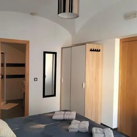 ᛕꮧℤεℝεs Apartament Caceres Exterior photo