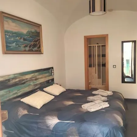 ᛕꮧℤεℝεs Apartament Caceres Exterior photo