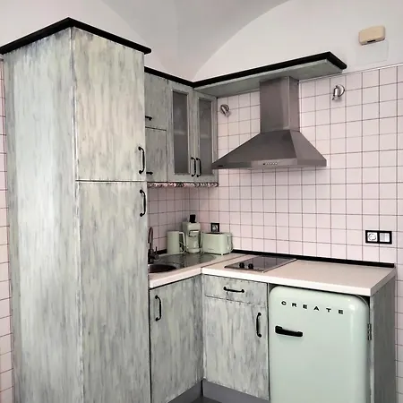 ᛕꮧℤεℝεs Apartament Caceres Exterior photo