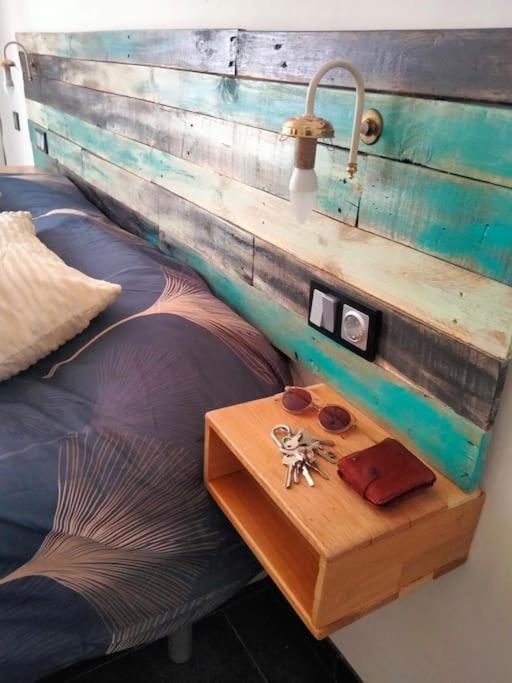 ᛕꮧℤεℝεs Apartment