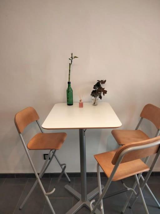 Apartment ᛕꮧℤεℝεs