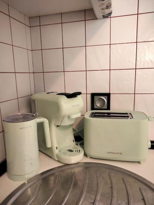 Apartment ᛕꮧℤεℝεs *